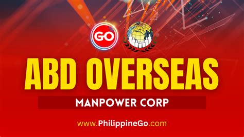 abd overseas manpower corp